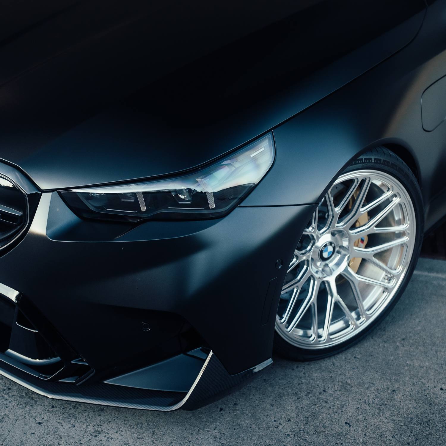 BMW M5