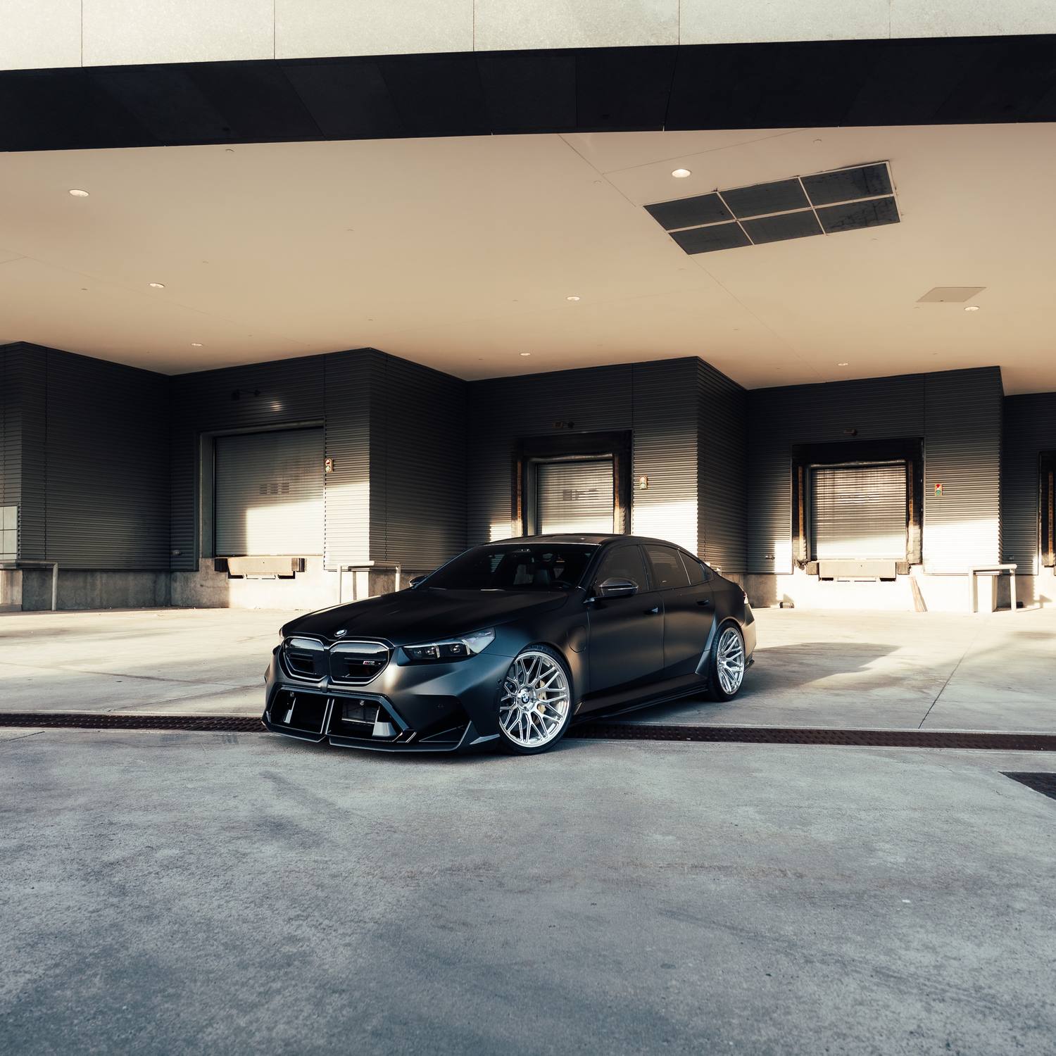 BMW M5