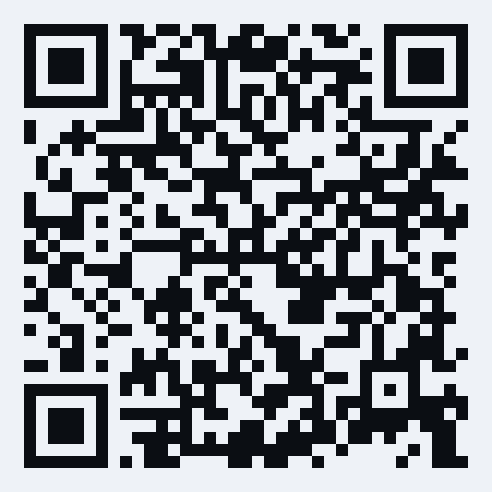 QR code to download the Prestige Car Wash app from the Apple App Store