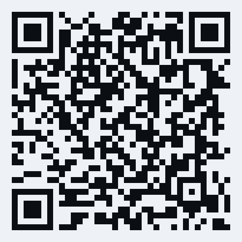 QR code to download the Prestige Car Wash app from Google Play